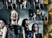 Quiz Est-ce une chanson de Nothgard ou d'Ensiferum ? (4)