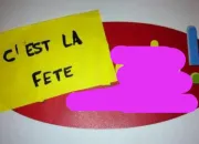 Quiz Faites poter les p'tits papiers ! (70)