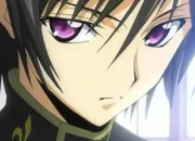 Quiz Code Geass