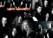 Quiz Est-ce une chanson d'Amon Amarth ou de Thrudvangar ? (4)