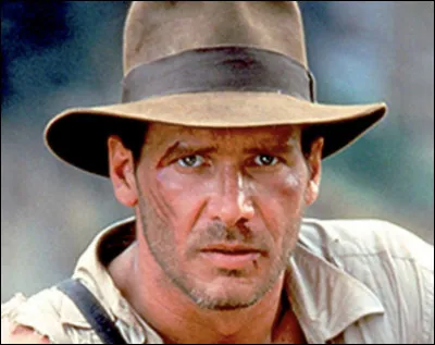 Quelle est la plus grande peur d'Indiana Jones ?