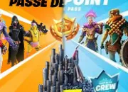 Test Quel skin de ''Fortnite'' es-tu ?