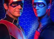 Quiz Connais-tu bien 'Henry Danger' ?