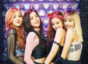 Test Quelle chanteuse des Blackpink es-tu ?