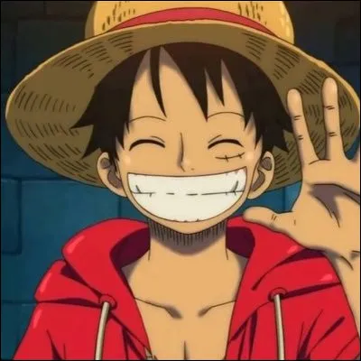 Qu'est-ce que Luffy a mangé pour être aussi fort ?