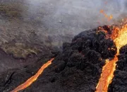 Quiz ruption volcanique du 19 mars 2021