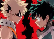 Test My Hero Academia