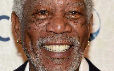 Quiz Morgan freeman