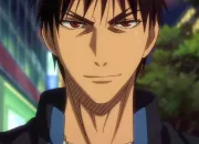 Quiz Taiga Kagami