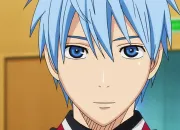 Quiz Tetsuya Kuroko