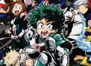 Quiz Connais-tu ''My Hero Academia'' ?