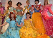 Test Quelle princesse Disney es-tu ?