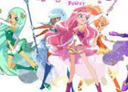 Test Qui es-tu dans ''LoliRock'' ?