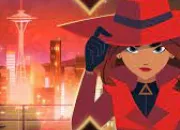 Quiz Connais-tu bien Carmen Sandiego ?