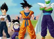 Test Quelle est ta technique dans ''Dragon Ball Z'' ?