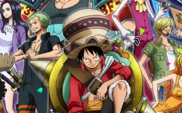 Quiz One piece