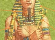 Quiz Attributs de Pharaon