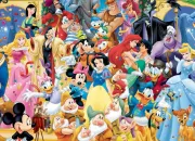 Quiz Une image = un Disney