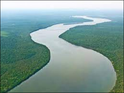 Quel est le fleuve le plus long du monde ?