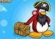 Quiz Club penguin