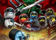 Test Qui est ton petit ami ou ta petite amie dans 'Ninjago' ?