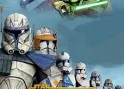 Quiz Connais-tu bien la srie The Clone Wars ?