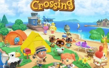 Quiz Animal crossing