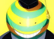 Quiz Connais-tu bien Assassination Classroom ?