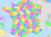 Quiz Capitales de dpartement et ses sous-prfectures