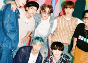 Test Quel membre de BTS es-tu ?