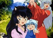 Quiz InuYasha