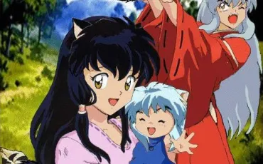 Quiz Inuyasha