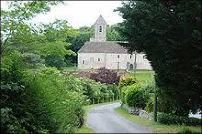 Je vous propose de commencer notre balade en Île-de-France, à Boissy-aux-Cailles. Commune de l'agglomération de Fontainebleau, elle se situe dans le département ...