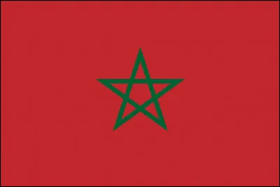 Le Maroc est ...