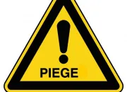 Quiz Attention : pige !