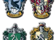 Quiz Harry Potter : les maisons