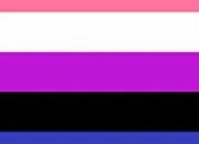 Quiz Test des drapeaux LGBTQIA+