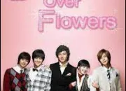 Quiz 'Boys Over Flowers' - Niveau 1, facile