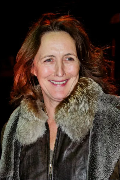 ** Dans quel film ou série Fiona Shaw n'a-t-elle pas joué ?