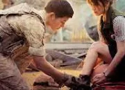 Quiz Descendants of the Sun - Niveau 1 Facile