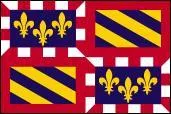 Quelle province ce drapeau reprsente-t-il ?