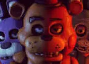 Test Quel personnage de FNaF es-tu ?