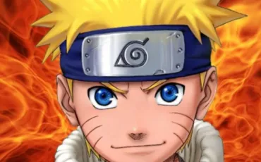 Quiz Naruto