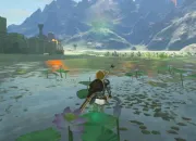 Quiz The Legend of Zelda Breath of the Wild 2