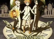 Test Qui es-tu dans ''The Promised Neverland'' ?