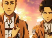 Quiz Es-tu incollable sur SNK ?