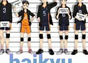 Test Haikyu