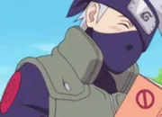 Test Quel personnage es-tu dans l'quipe 7 de Naruto ?