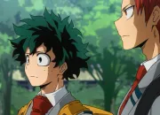 Test Quel est ton Alter dans ''My Hero Academia'' ?