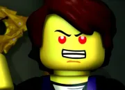 Quiz Personnages 'Ninjago'